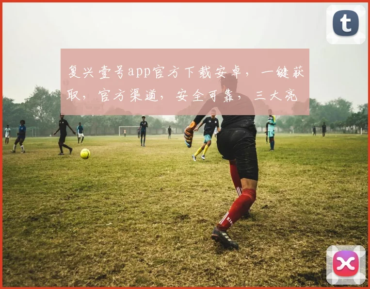 复兴壹号app官方下载安卓，一键获取，官方渠道，安全可靠，三大亮点，不容错过，速来下载