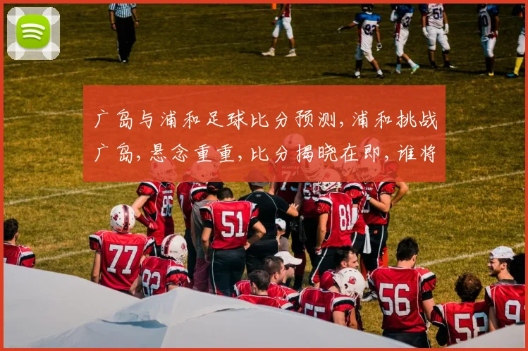 广岛与浦和足球比分预测,浦和挑战广岛,悬念重重,比分揭晓在即,谁将问鼎